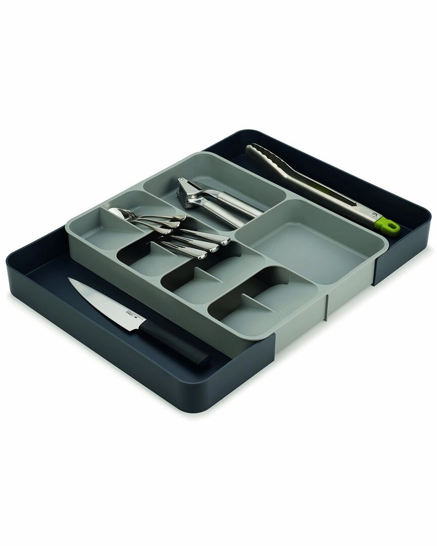 Joseph Joseph Drawerstore Expanding Cutlery, Utensil & Gadgets Organizer