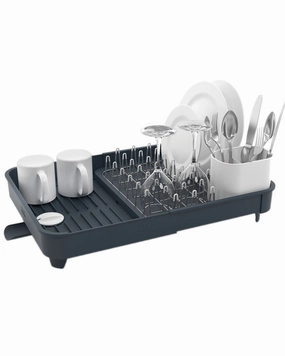 Joseph Joseph Extend Expandable Dish Rack Cookware holiday sale