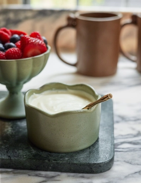 Julep Ramekin by Sarah Sherman Samuel (Set of 4) Serveware kitchen discount