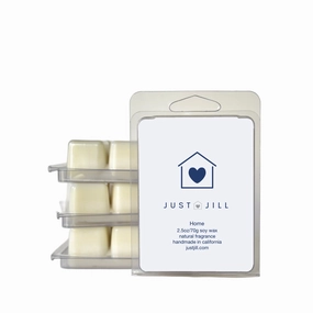 Just Jill "Home" Fragrance Wax Melts Home Decor Candles and Home Fragrances fast delivery
