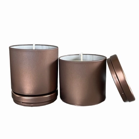 Just Jill Scented Candles-Limited Anniversary Edition (Set of 2-12 oz) Home Decor Candles and Home Fragrances fast delivery