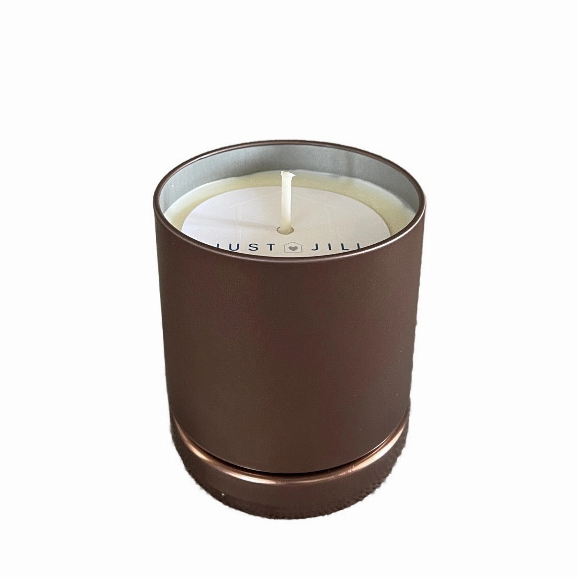 Just Jill Scented Candles-Limited Anniversary Edition (Set of 2-12 oz)