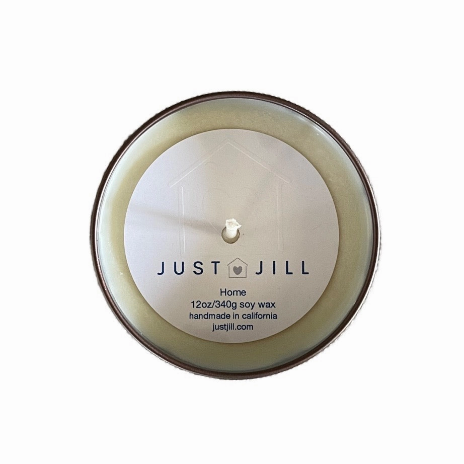 Just Jill Scented Candles-Limited Anniversary Edition (Set of 2-12 oz)