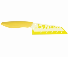 KAI Pure Komachi 2 4.5 Inch Cheese Knife Cutlery outlet discounts