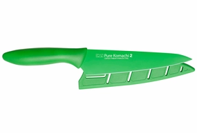 Kai Pure Komachi 2 6 Inch Utility Knife With Sheath Cutlery outlet discounts