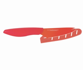 KAI Pure Komachi 2 Tomato Knife Cutlery outlet discounts