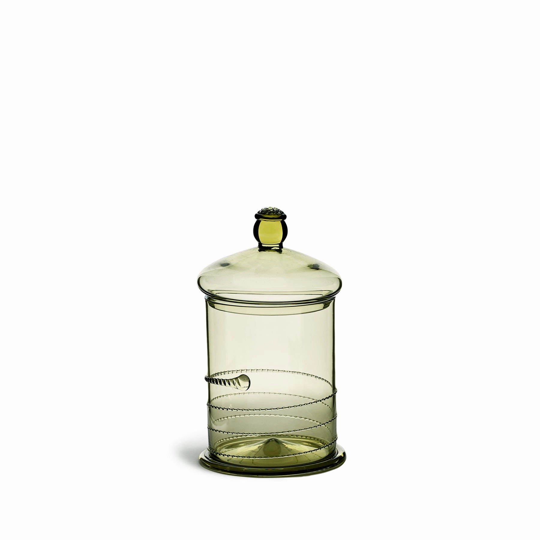 Karl Bonbonnire Swirl Glassware Tabletop & Kitchen sale