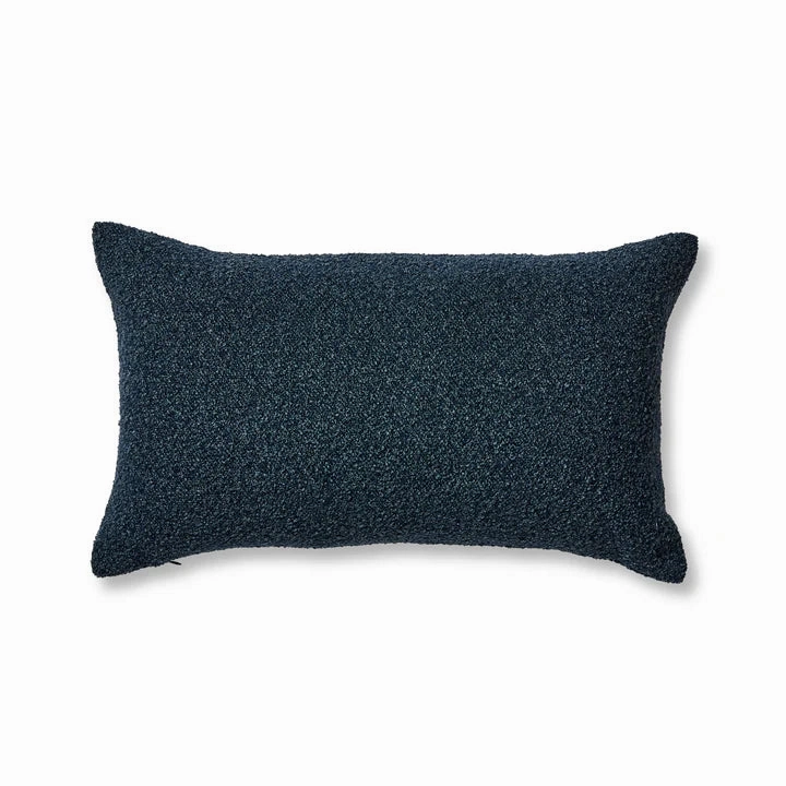 Kenzo Pacific Boucle Cushion 30X 50cm Cushions for home decor deals