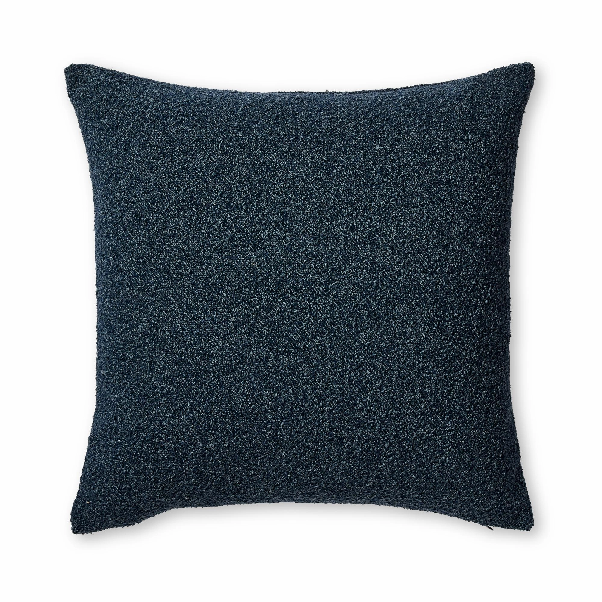 Kenzo Pacific Boucle Cushion 50cm Cushions for home decor deals