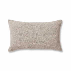 Kenzo Stone Boucle Cushion 30X 50cm Cushions for home decor deals