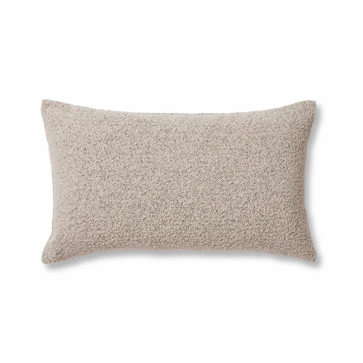Kenzo Stone Boucle Cushion 30X 50cm Cushions for home decor deals