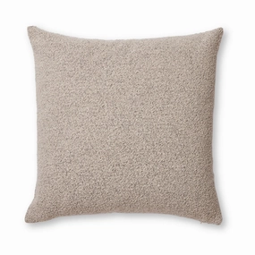 Kenzo Stone Boucle Cushion 50cm Cushions for home decor deals