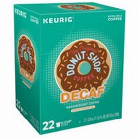Keurig Green Mountain 99119 Medium Roast Donut Shop Decaf Coffee K-Cups Cooking Tools & Accessories buy more save more