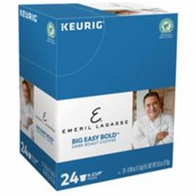 Keurig Green Mountain 99143 Big Easy Bold Dark Pod Coffee Cooking Tools & Accessories buy more save more