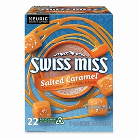 Keurig SWM5000369264 Salted Caramel Hot Cocoa K-Cups - Box of 22 Cooking Tools & Accessories buy more save more