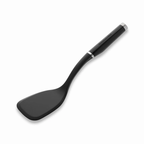 KitchenAid 6009343 Black ABS & Nylon Short Turner Cooking Tools & Accessories clearance kits