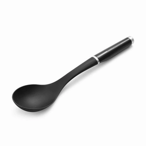 KitchenAid 6009349 Black ABS & Nylon Basting Spoon Cookware online kitchen sale