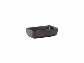 Kona Sauce Dish 3oz 4"x2-1/2"x1-1/8", 24 Pieces Dinnerware cheap dinner sets