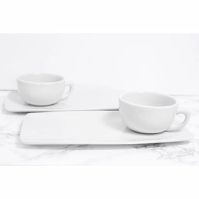 Kona Soup & Sandwich Set Serveware discount kitchenware