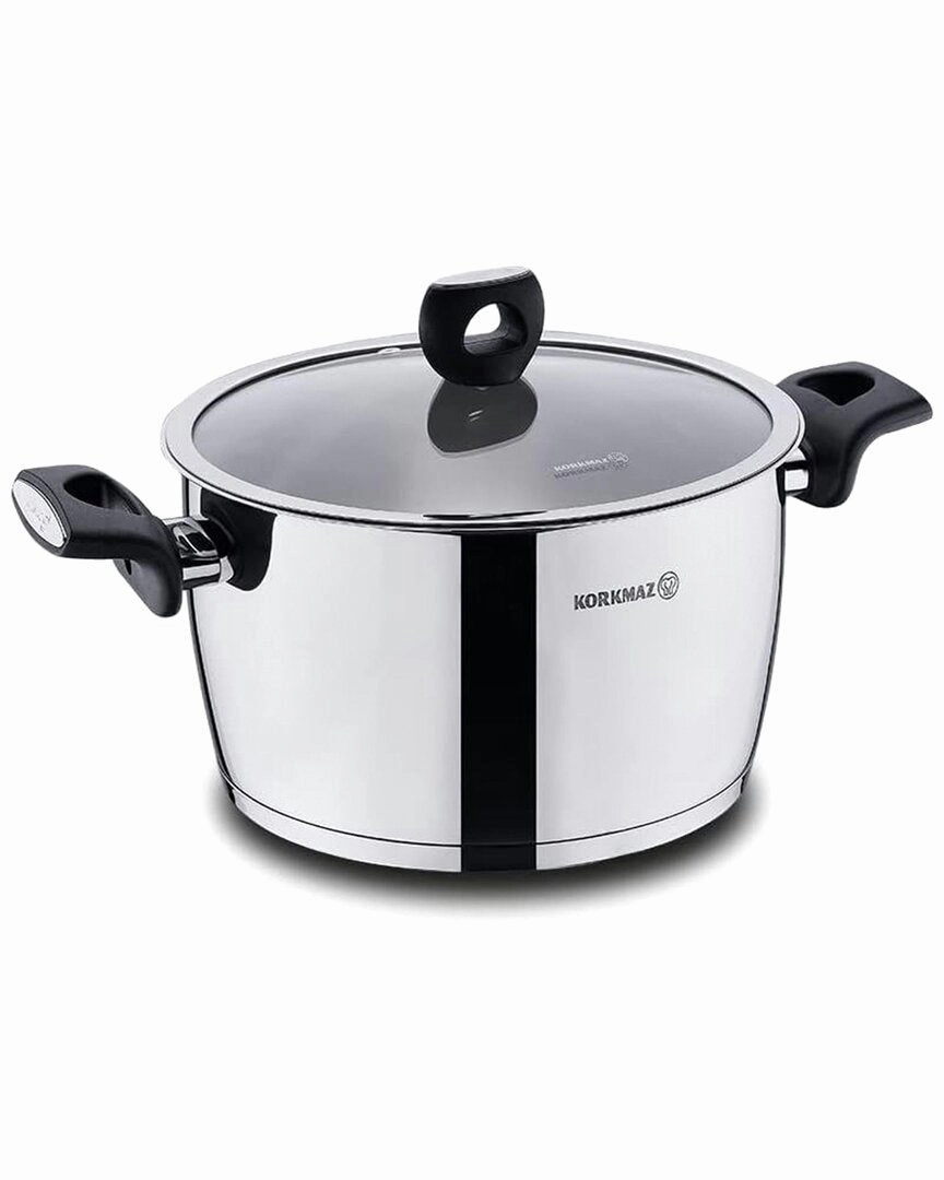 Korkmaz Nora Casserole 16X10