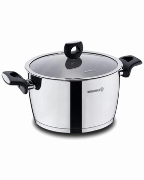 Korkmaz Nora Casserole 16X10 Cookware hot cookware outlet
