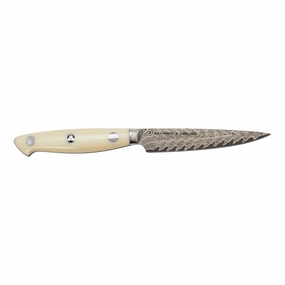 KRAMER by ZWILLING Cumulus Collection 4-inch Paring Knife Cutlery outlet discounts