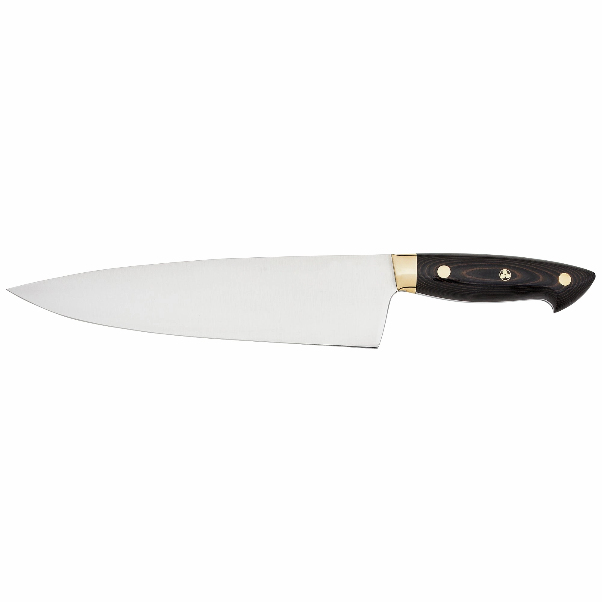 KRAMER by ZWILLING EUROLINE Carbon Collection 2.0 Chef's Knife