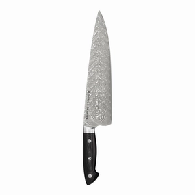 KRAMER by ZWILLING EUROLINE Damascus Collection Chef's Knife Cutlery outlet discounts