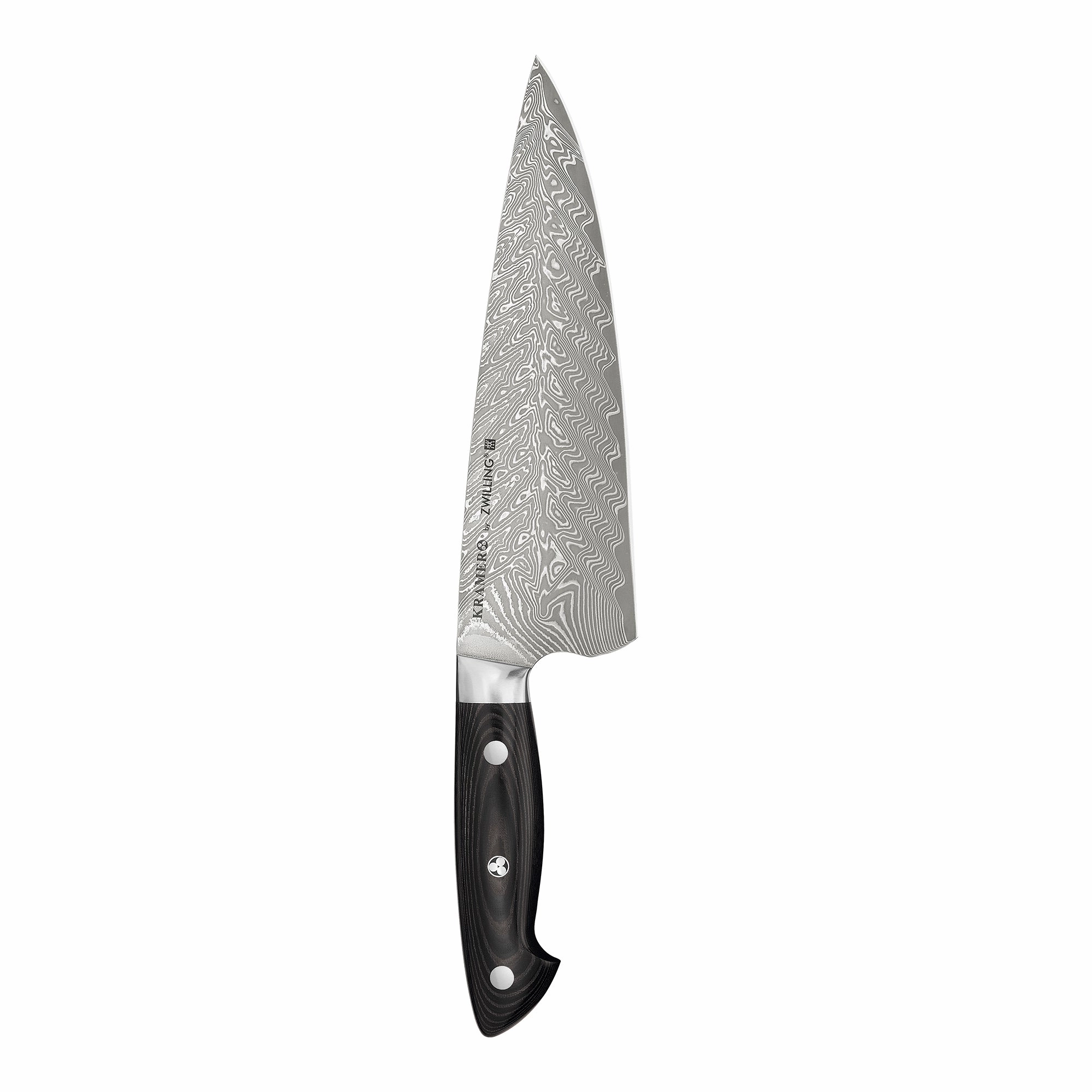 KRAMER by ZWILLING EUROLINE Damascus Collection Chef's Knife