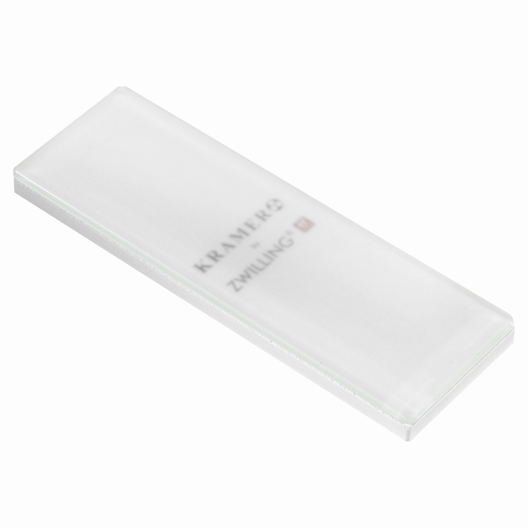 KRAMER by ZWILLING Glass Water Sharpening Stone