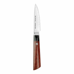 KRAMER by ZWILLING Meiji 4-inch Paring Knife Cutlery outlet discounts