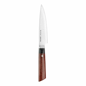 KRAMER by ZWILLING Meiji 5-inch Utility Knife Cutlery outlet discounts