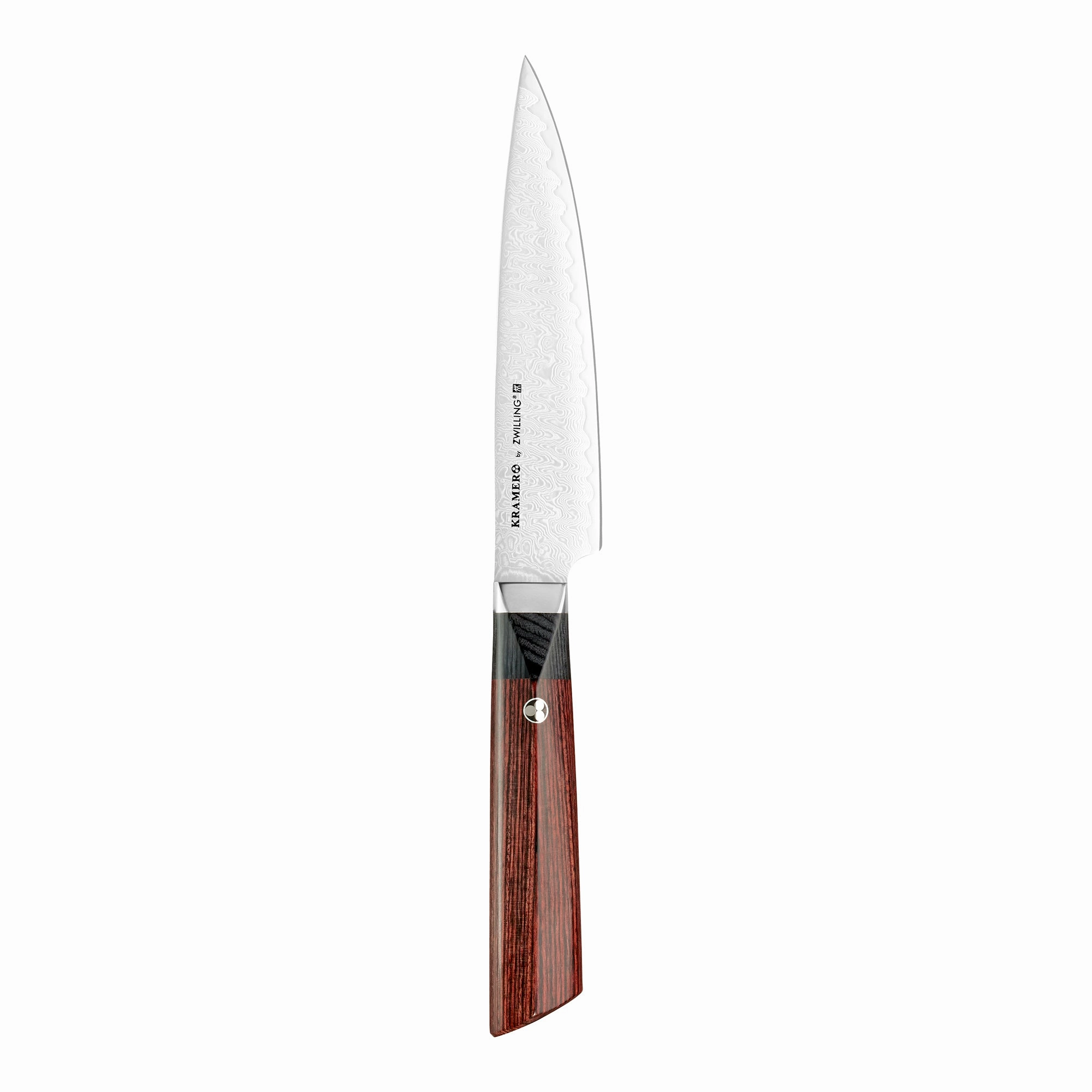 KRAMER by ZWILLING Meiji 5-inch Utility Knife Cutlery outlet discounts