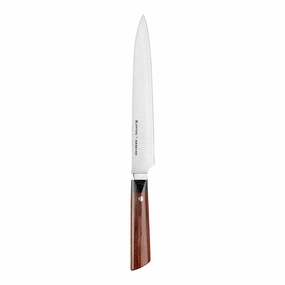 KRAMER by ZWILLING Meiji  9-inch Slicer Knife Cutlery outlet discounts