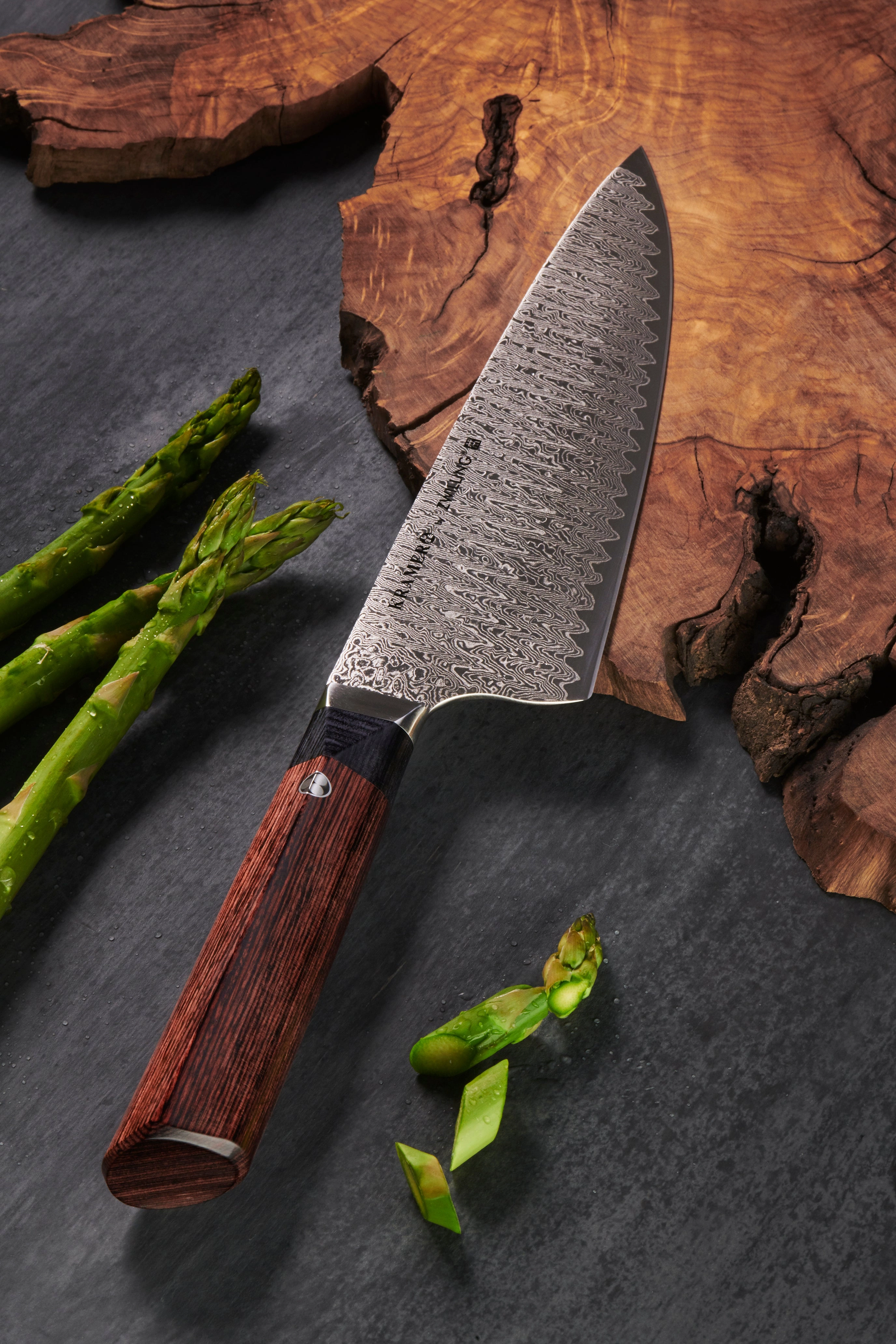 KRAMER by ZWILLING Meiji Chef's Knife