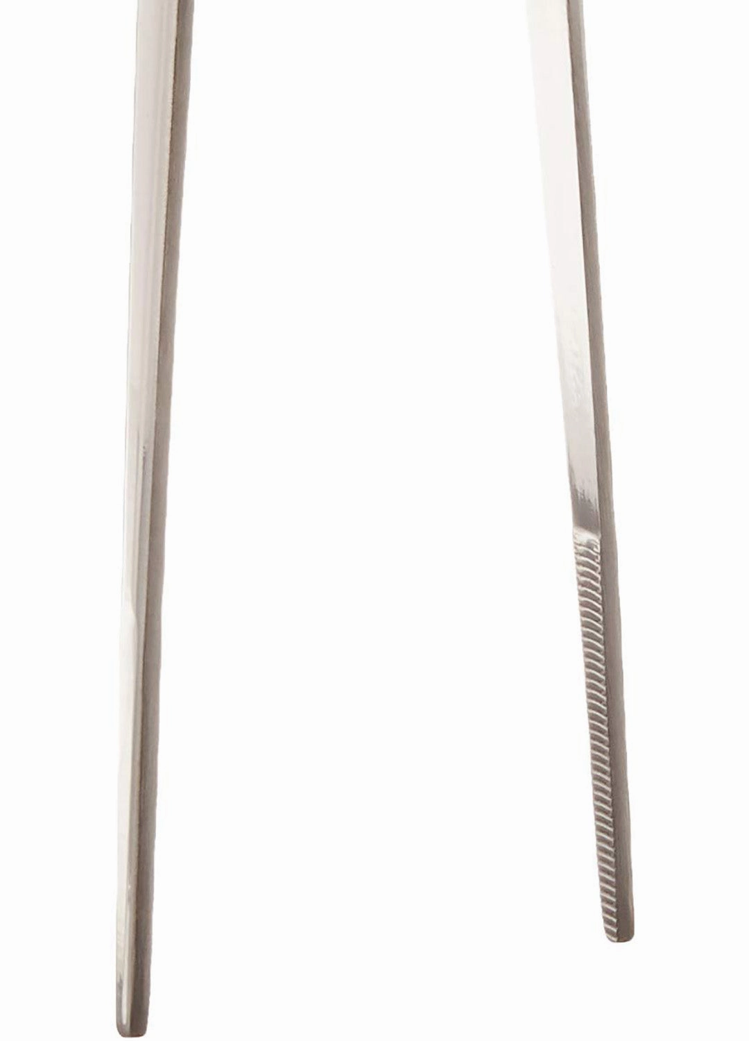Kuchenprofi 18/10 Stainless Steel Inch Tweezer Tongs, 12-Inch
