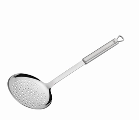 Kuchenprofi Parma Skimmer w/ Holes, 18/10 Stainless Steel, 14-Inch Cooking Tools & Accessories mega discount