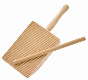 Kuchenprofi Pasta Casa Gnocchi Board Cooking Tools & Accessories kitchen gear sale