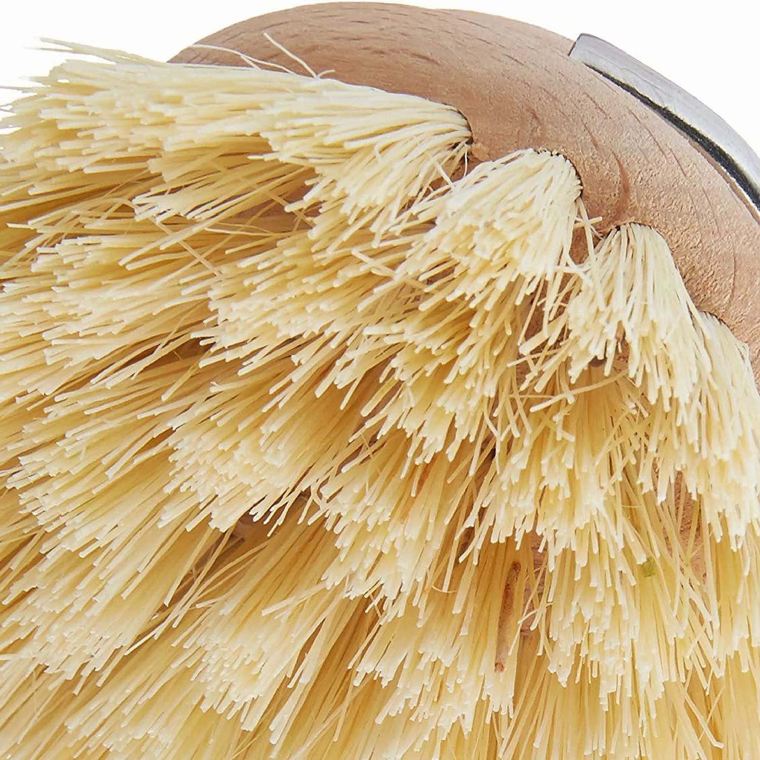 Kuchenprofi Replacement Brush Refill for Classic Dish Washing Brush, Set of 2