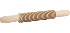 Kuchenprofi Wooden Pasta Cutter, 12-Inch, Tagliatelle Cooking Tools & Accessories buy more save more