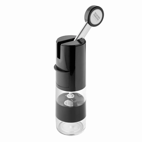 Kuhn Rikon Essential Ratchet Spice Grinder Cooking Tools & Accessories hot price