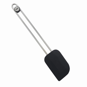 Kuhn Rikon Essential Spatula, Stainless Steel Cooking Tools & Accessories hot price