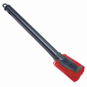 Kuhn Rikon Stay Clean Scrubber Brush Scraper Cooking Tools & Accessories mega discount