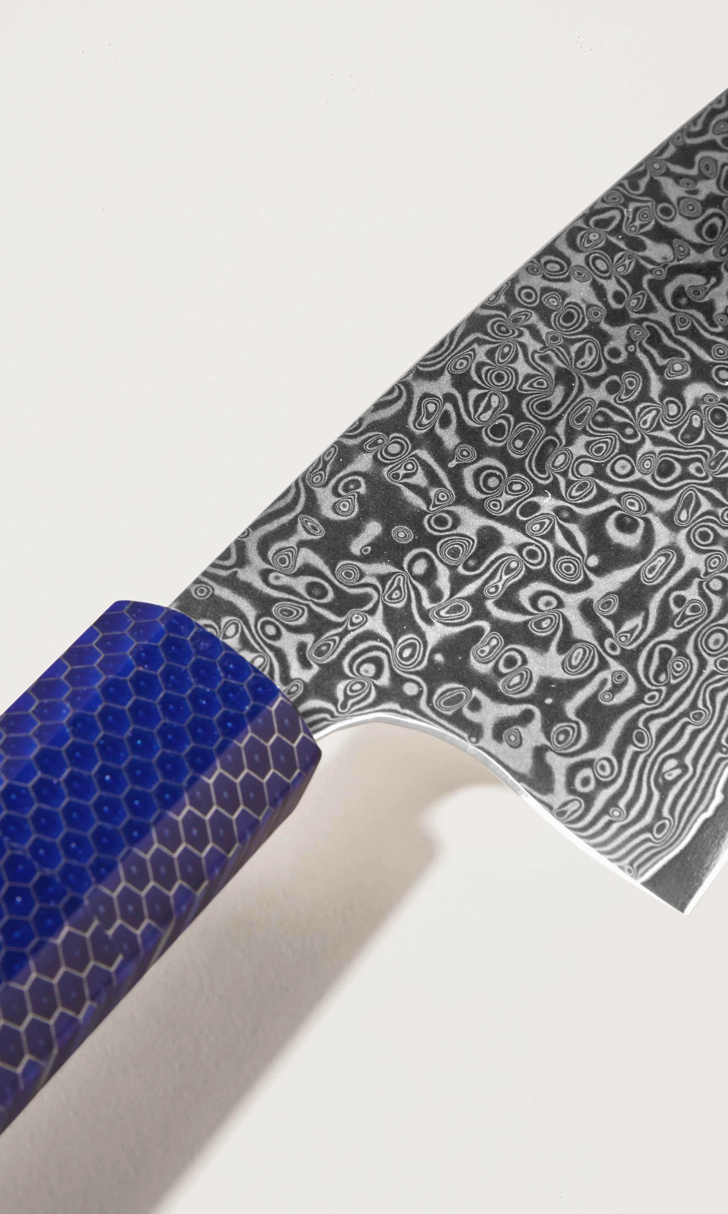 Kumo Chef Knife & Bread Knife Set