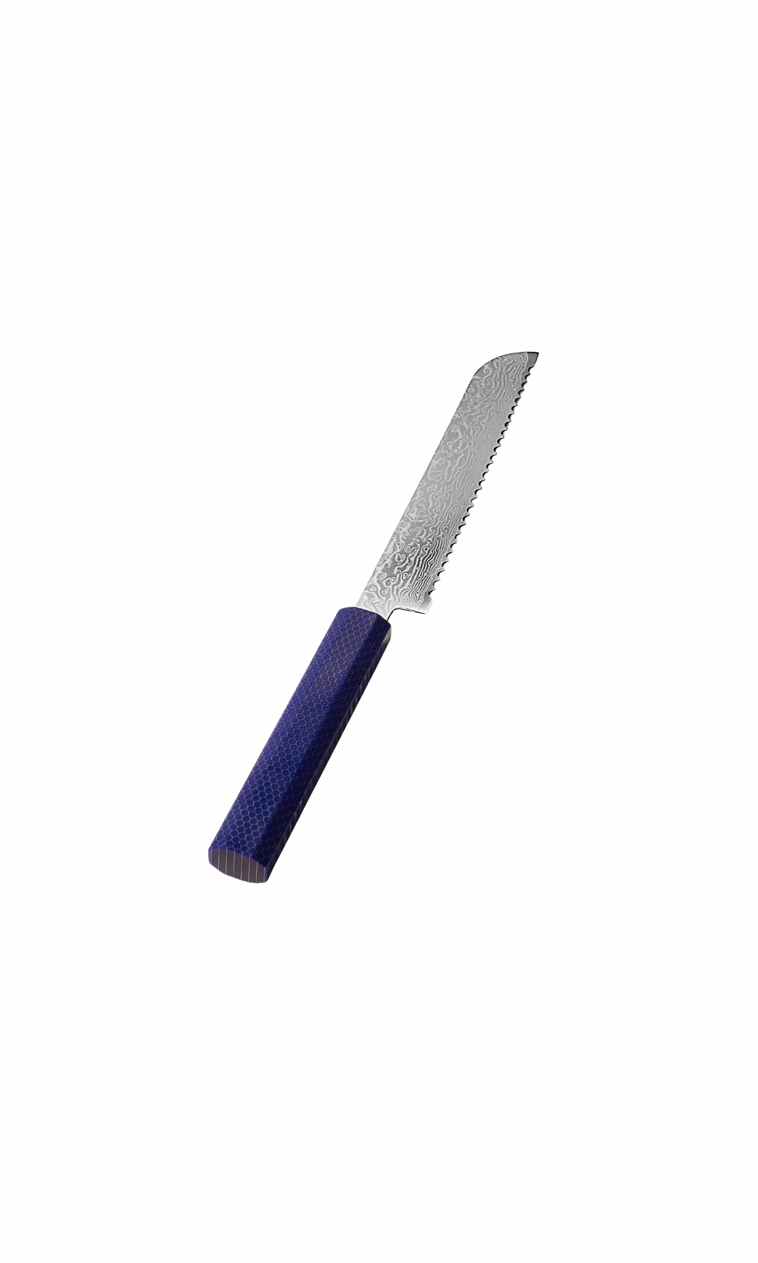 Kumo Chef Knife & Bread Knife Set