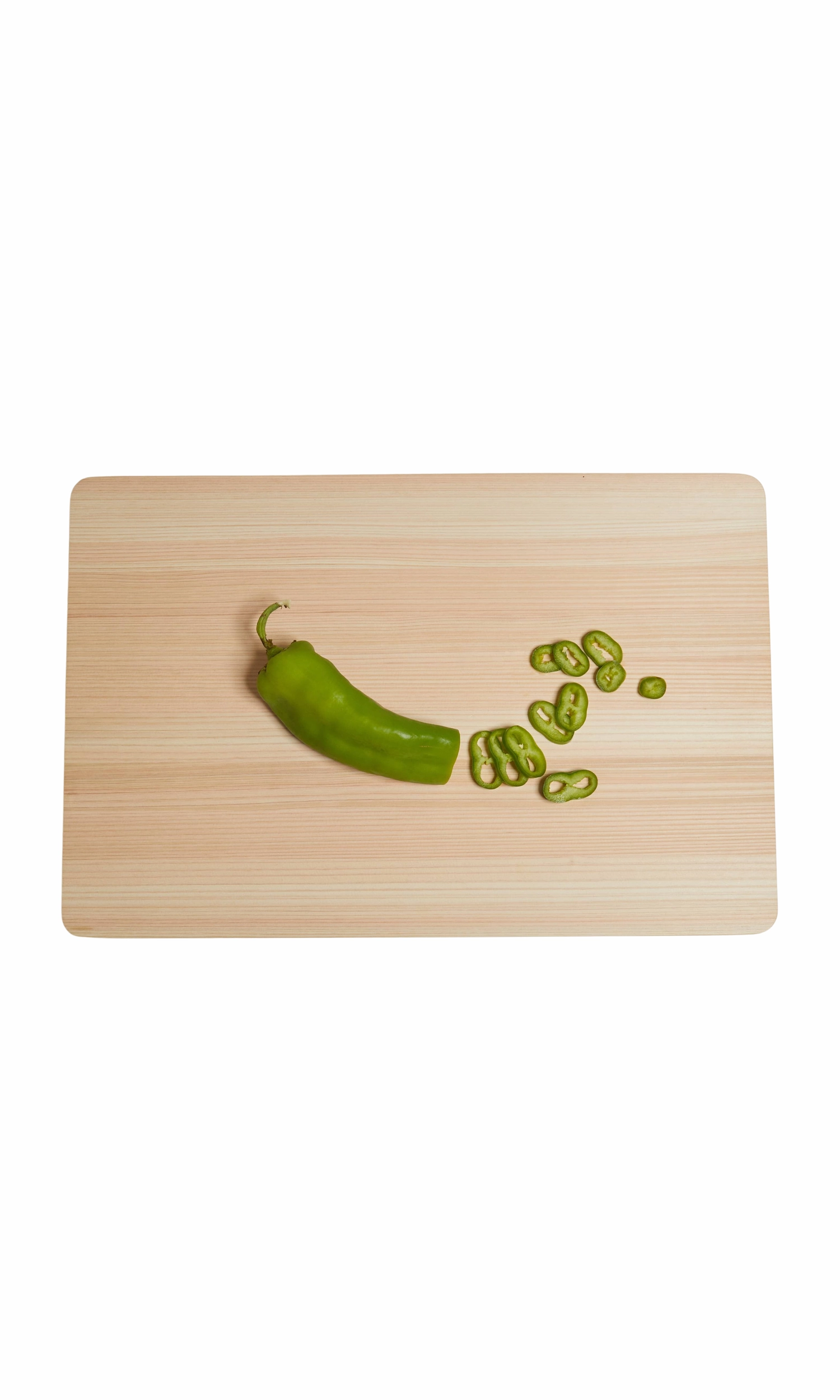 Kumo Hinoki Coastal Cypress Cutting Board