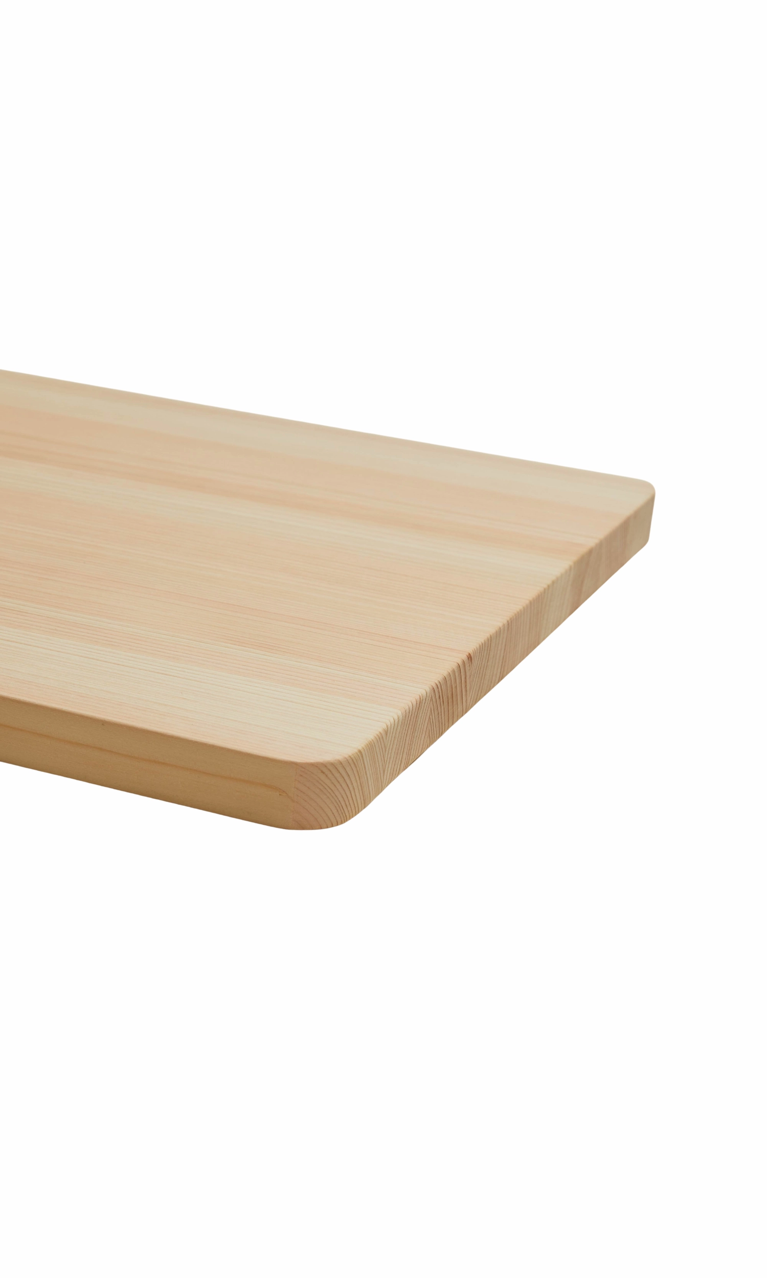 Kumo Hinoki Coastal Cypress Cutting Board