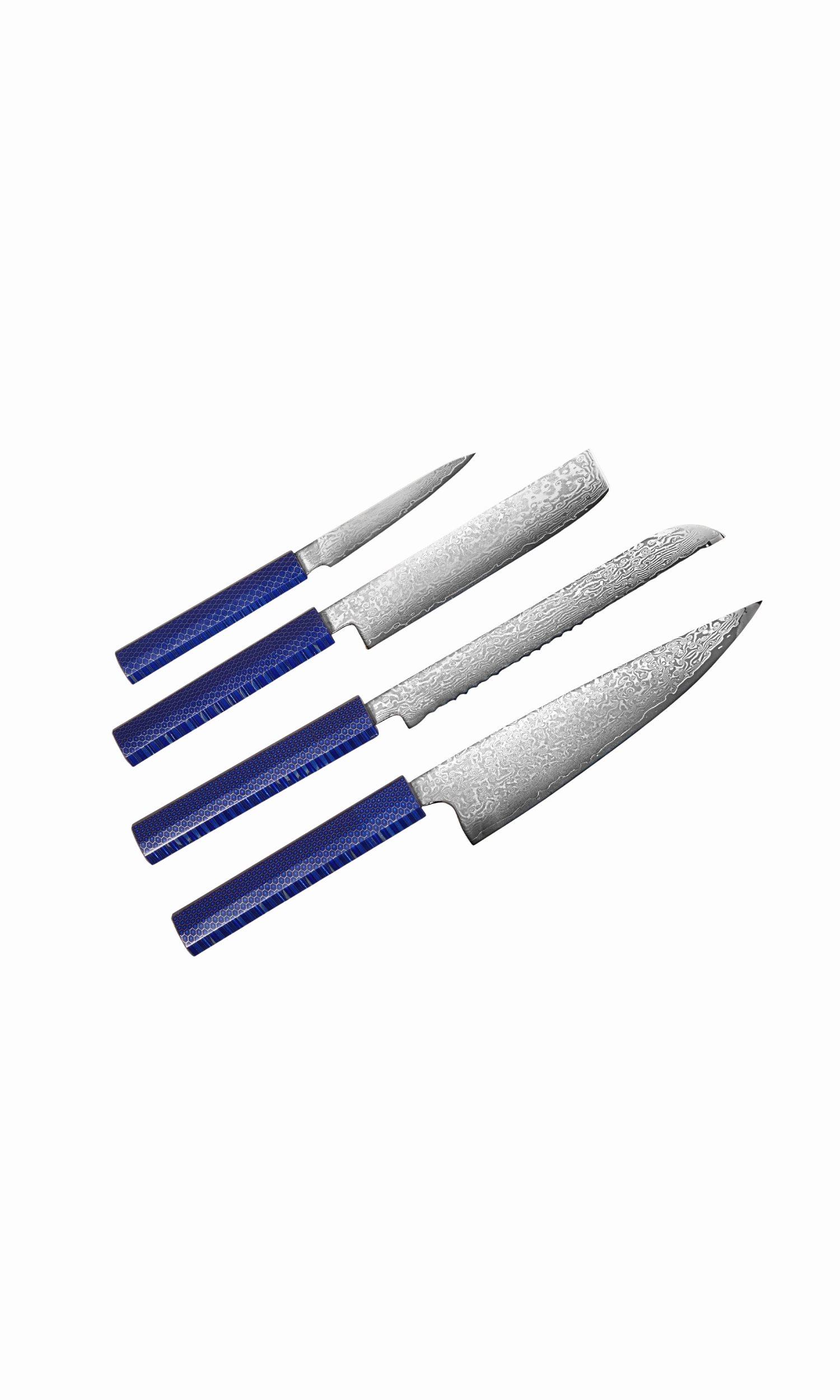 Kumo Knife Set