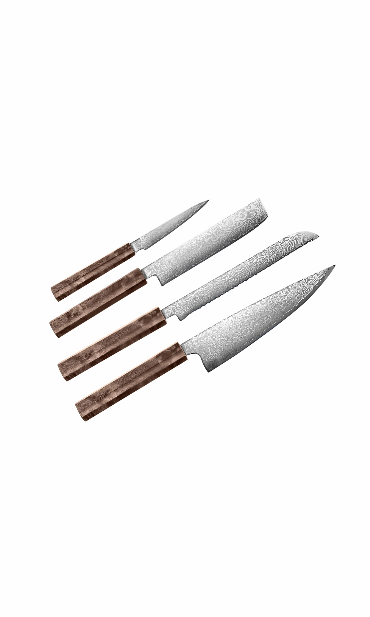 Kumo Knife Set
