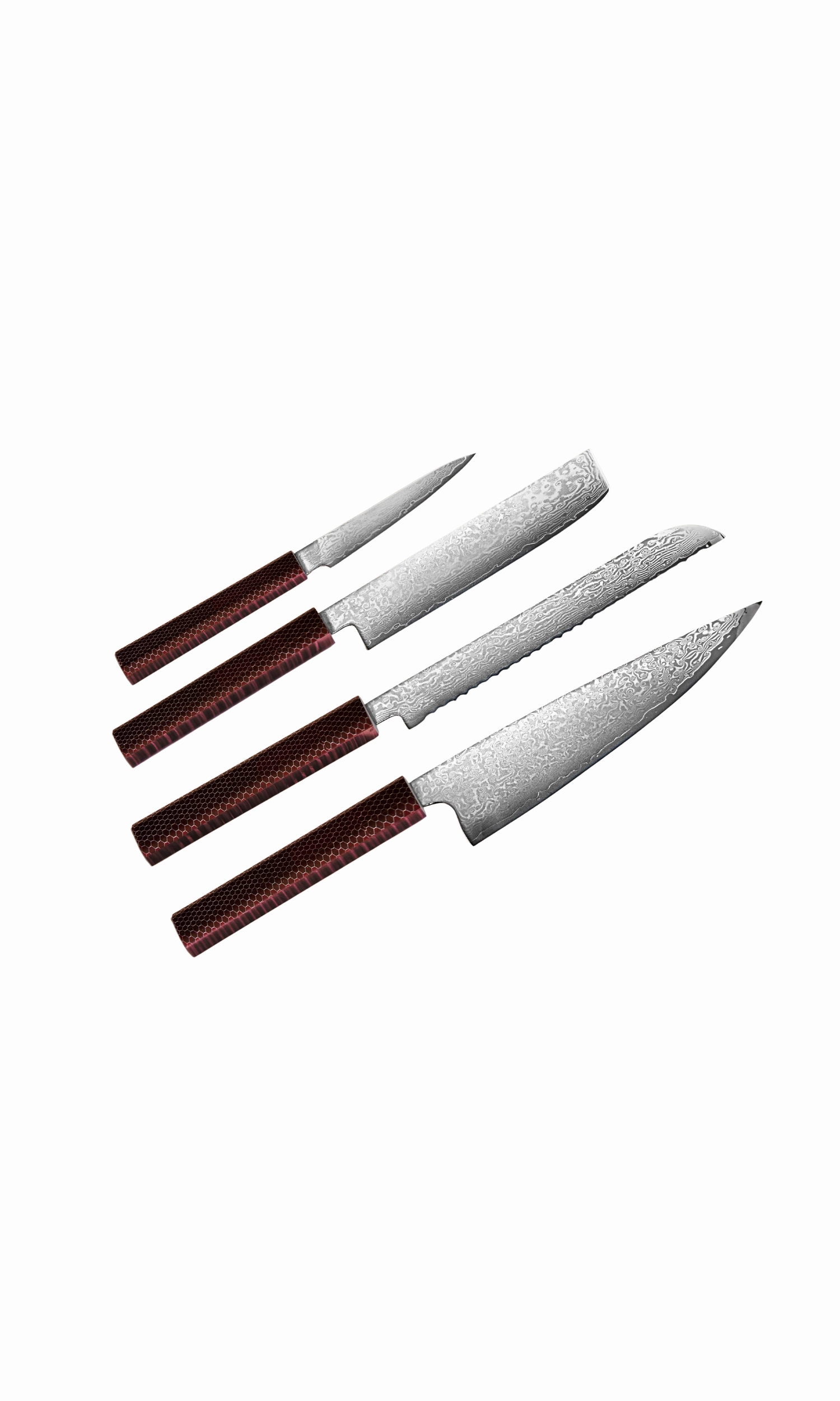 Kumo Knife Set